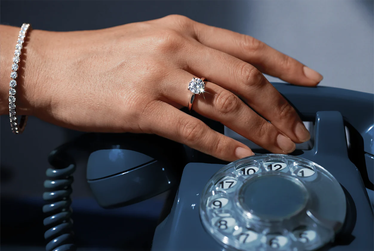 Timeless Elegance, Responsibly Refined